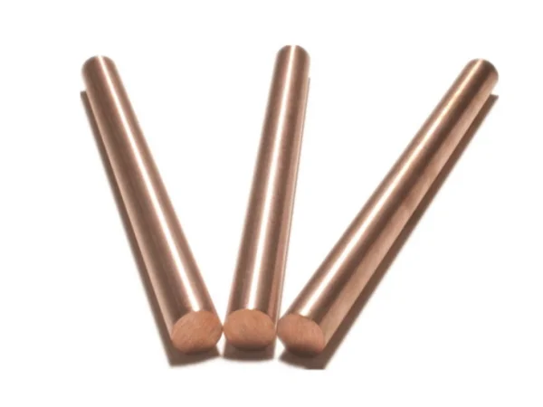 钨铜圆棒