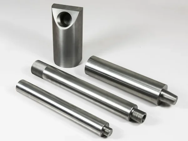 中国钼产业的发展之路介绍