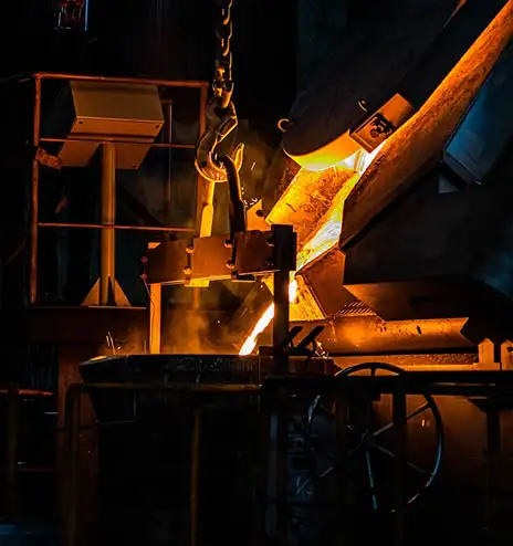 熔炉制造